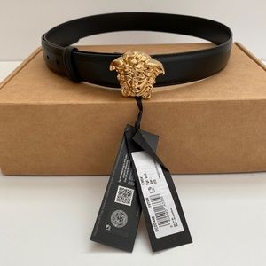 Versace Belt